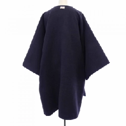 HERMES CAMAIL PONCHO SELLIER 800604E - Áo choàng Hàng hiệu Authentic 810883