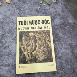 Tuổi Nước Độc.         178085