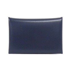 Thẻ đựng thẻ Hermes Calvi 078403CK