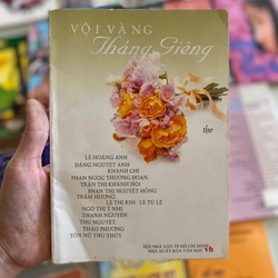 Vội Vàng Tháng Giêng 275237