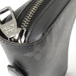 Ví Louis Vuitton Monogram Eclipse Zippy XL M61698 621528