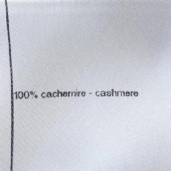 Chanel CHANEL P55370K07271 16K Váy 649775