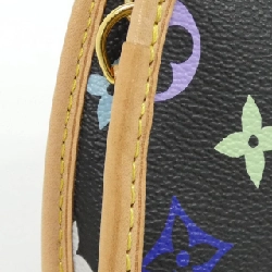 Túi xách vai Louis Vuitton Multicolor Shirley M40050 - Hàng hiệu Chính hãng 802313