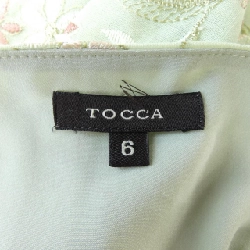 TOCCA ワンピース - Hàng hiệu Authentic 813412