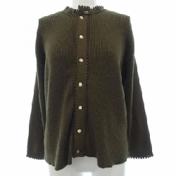 【Mã giảm giá】Áo cardigan 45 RPM