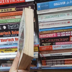 Tuyển tập truyện ngắn Jack London  957177