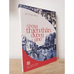 Những Thiên Thần Đường Phố (2015) - Mã Thiện Đồng S2107