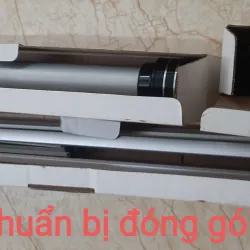 Kính viễn vọng Celestron PowerSeeker 50 50mm REFRACTOR Telescope 789574