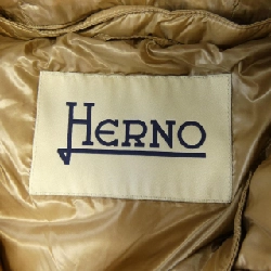 Herno PI001818D Áo khoác lông 631765