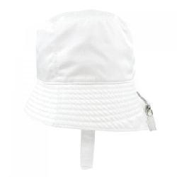 Mũ PRADA logo tam giác 2HC282 2DMI - Hàng hiệu Authentic 905844