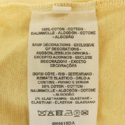 Áo thun HERMES Mosaic 4H4615DA 630013