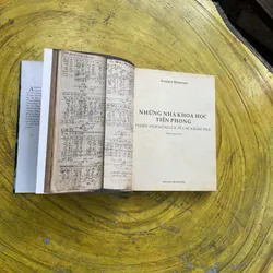 NHỮNG NHÀ KHOA HỌC TƯƠNG LAI- ANDREW ROBINSON 603286