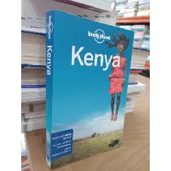 Kenya - Lonely Planet