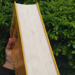 Kinh Dịch đại diễn tân giải  1000279