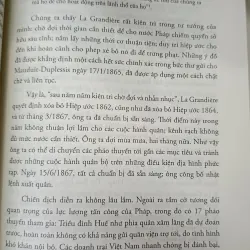BƯỚC MỞ ĐẦU CỦA SỰ THIẾT LẬP HỆ THỐNG THUỘC ĐỊA PHÁP Ở VIỆT NAM ( 1858-1897) 706497