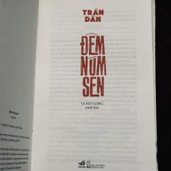 Combo 4 tác phẩm Trần Dần  1001646