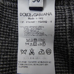 【Mã giảm giá】Dolce & Gabbana DOLCE&GABBANA Quần 650793