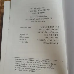 KINH TẾ BIỂN XANH CÁC VẤN ĐỀ... 933243