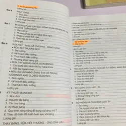 ĐIỀU DƯỠNG NGOẠI KHOA  561313