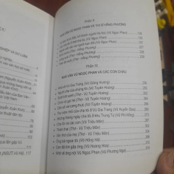 Nhà văn VŨ NGỌC PHAN - Kỷ niệm 105 năm ngày sinh (1902 - 2007) 323586
