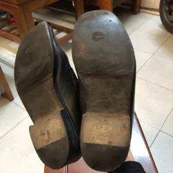 Giầy da nam 930981