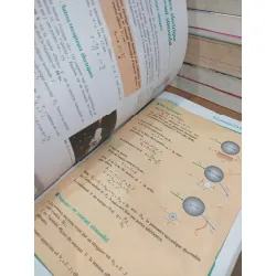 Physique 1re S 712076