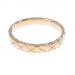 Nhẫn Mini Coco Crush của Chanel - Hàng hiệu Chính hãng 835215