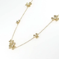 Vòng cổ Van Cleef & Arpels Frivole 9 Hoa - Hàng hiệu Chính hãng 845257