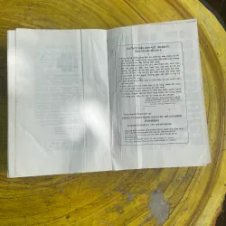 TỪ ĐIỂN ANH - VIỆT ENGLISH- VIETNAMESE DICTIONARY 1995 (b) 730721