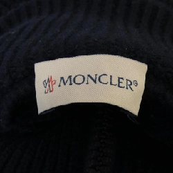 Moncler MONCLER F20939B51800 Áo khoác lông 628156