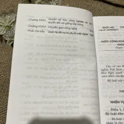 Bộ luật dân sự - 340 trang  757506