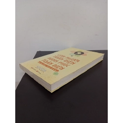 Văn Hoá Phật Giáo - Con Người Toàn Diện, Hạnh Phúc Toàn Diện (2012) - Nguyễn Thế Đăng Mới 90% HCM.ASB1803 448335