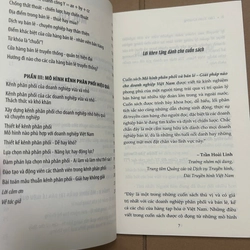Mô hình phân phối và bán lẻ 474327