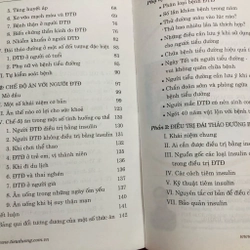5 CUỐN SÁCH VỀ TIỂU ĐƯỜNG  451574