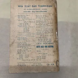 PHÁP VĂN TRUNG HỌC ĐỆ LỤC - CAO VĂN PHÁI-  739012