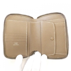 Ví Hermes Azap Vertical 047675CK - Hàng hiệu Chính hãng 769842