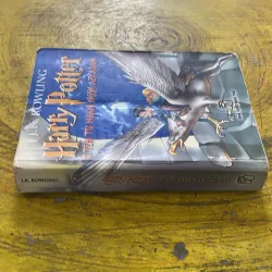 HARRY POTTER & TÊN TÙ NHÂN NGỤC AZKABAN 996861