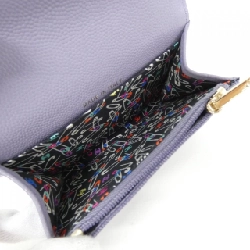 【Sản phẩm chưa sử dụng】Ví thẻ Chanel AP4093 623926