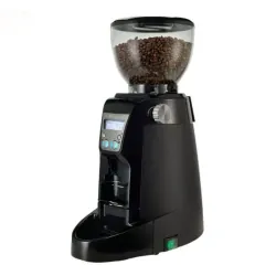 🔥 Máy xay cà phê Casadio Enea Total Black – Chuẩn xay barista, mịn từng hạt! 735443