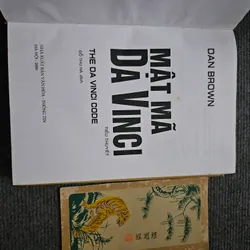 Mật mã Da Vinci - Dan Brown 730480