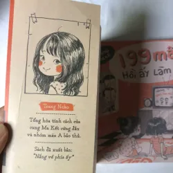 199 Mấy Hồi Ấy Làm Gì? - Trang Neko, X Lan 994909