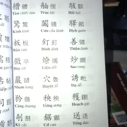 Tam thiên tự - Đoàn Trung Còn 1020544