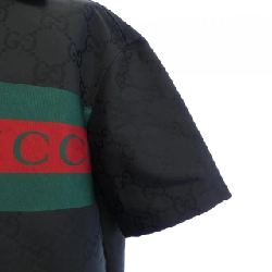 Gucci GUCCI Áo sơ mi ngắn tay - Hàng hiệu Chính hãng 897591