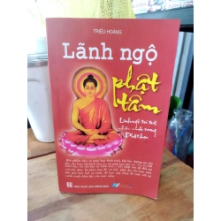 Lãnh ngộ Phật tâm - Triệu Hoàng