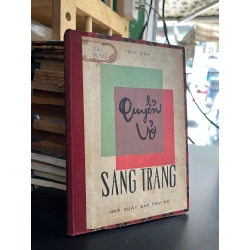 Quyển vở sang trang - Trúc Lâm