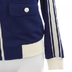 Áo khoác CELINE TRIOMPH TEDDY JACKET 2Y28C186V - Hàng hiệu Chính hãng 808263