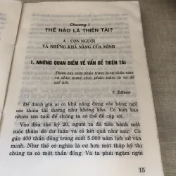 Rèn luyện Tâm linh Trí tuệ để nâng cao sức sáng tạo 1000226