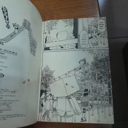 YOTSUBA (TẬP 1 - TẬP 13) - KIYOHIKO AZUMA 1020198