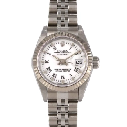 Đồng hồ Rolex Datejust 69174 SSxWG tự động T series - Hàng hiệu chính hãng