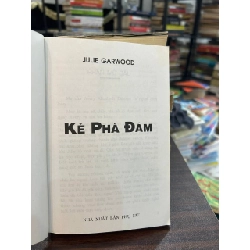 Kẻ Phá Đám - Julie Garwood, Văn Hòa - Kim Thùy dịch 936580